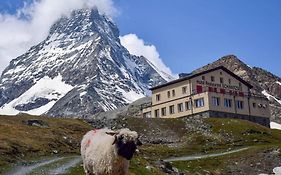 Hotel Schwarzsee Zermatt